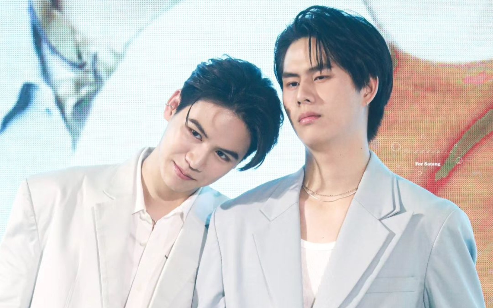 【winnysatang】我的人生cp温妮撒糖,太甜了太甜了979797