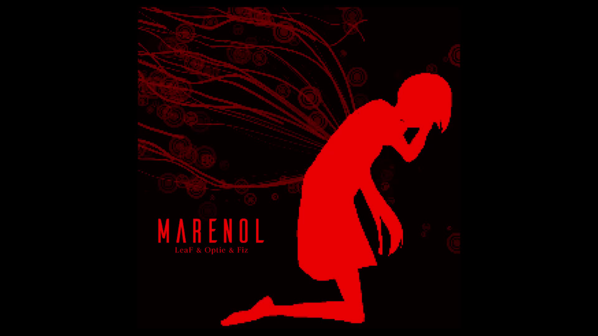 leaf - marenol