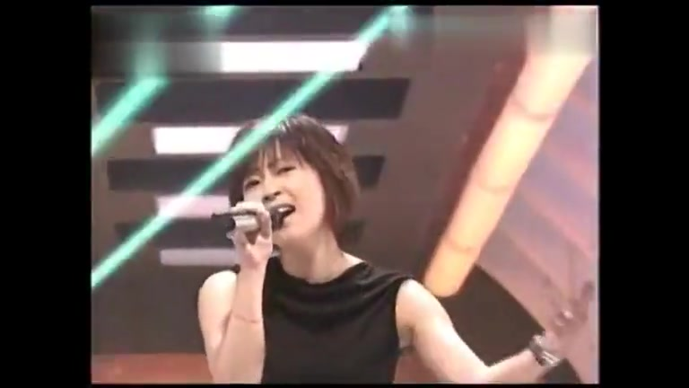 宇多田ヒカル(宇多田光) - Distance_哔哩哔哩_bilibili