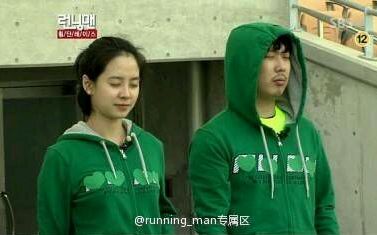 [图]【哈孝】【甜蜜向】【running man】how to love