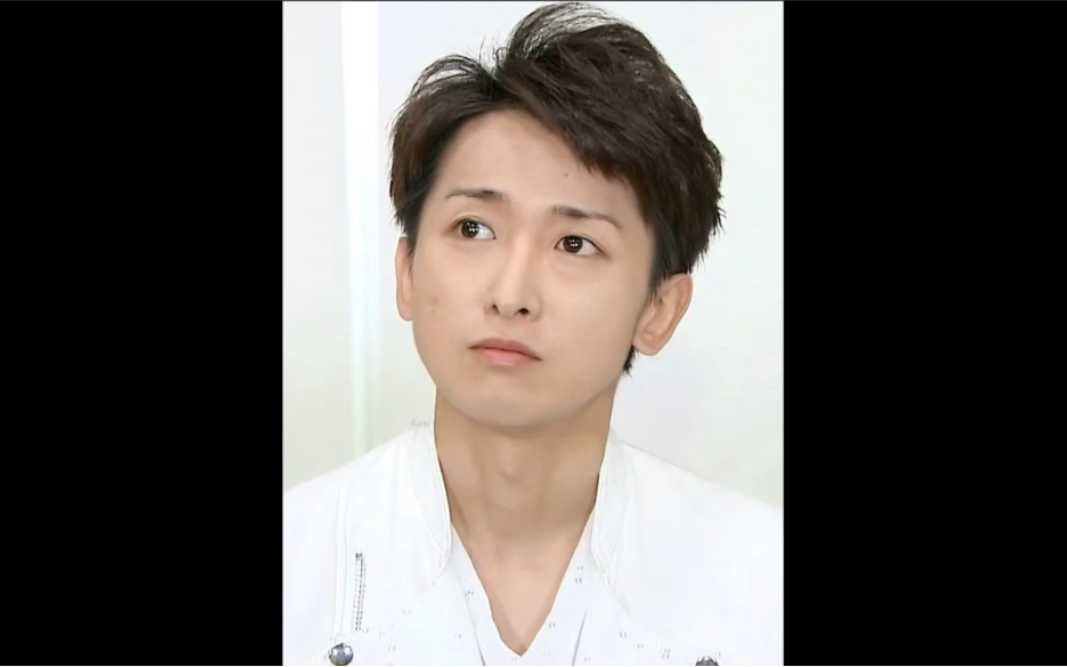 大野智的英语理解能力很棒