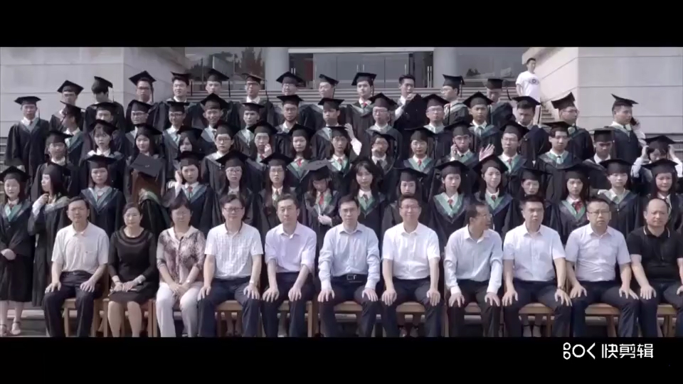 韶关学院2019届英东农院毕业典礼照片哔哩哔哩bilibili