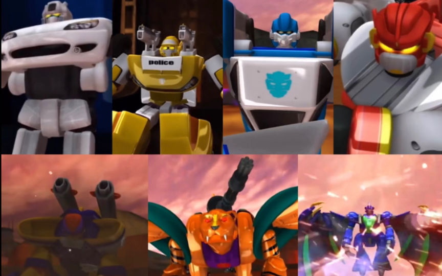 洛洛历险记——三大战王,四大城主等级分析