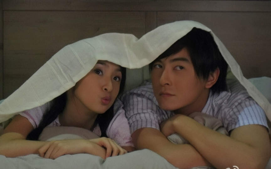 【恶作剧之吻】"为什么只有我在哭,你都不会难过的吗?