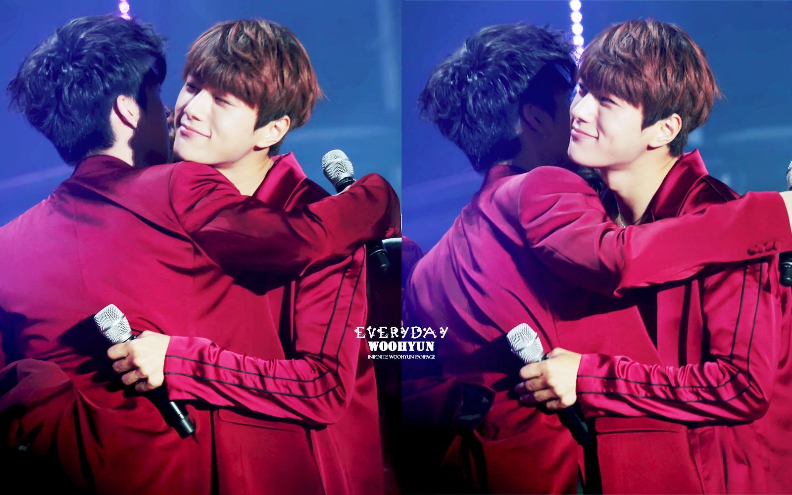 南l——南优贤&金明洙微电影之"爱"