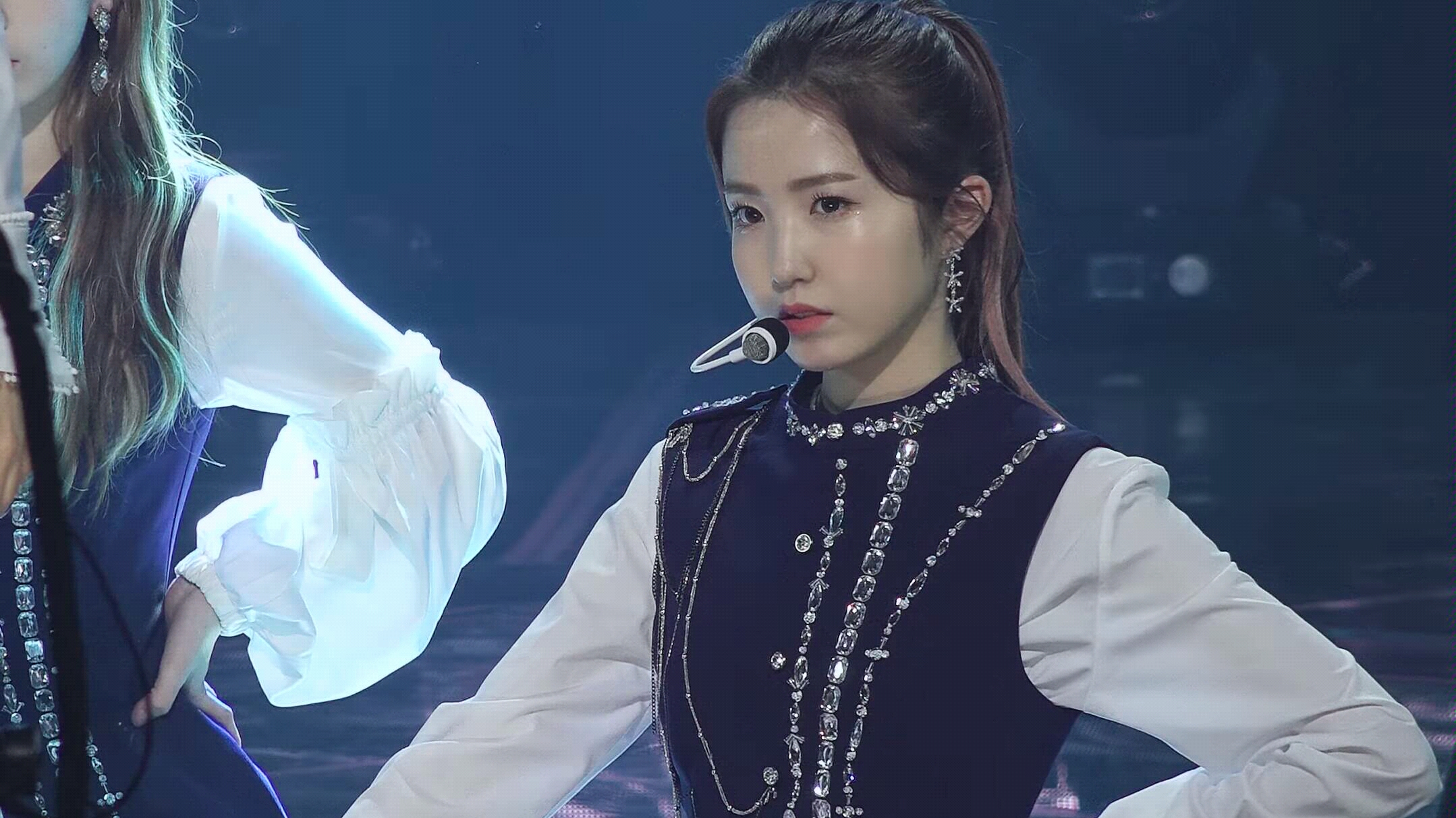 200308 izone 本田仁美 fiesta 直拍