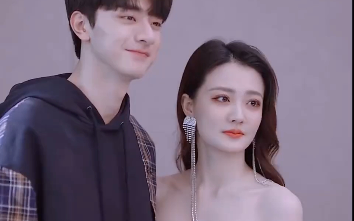 《良辰美景好时光》等不及了