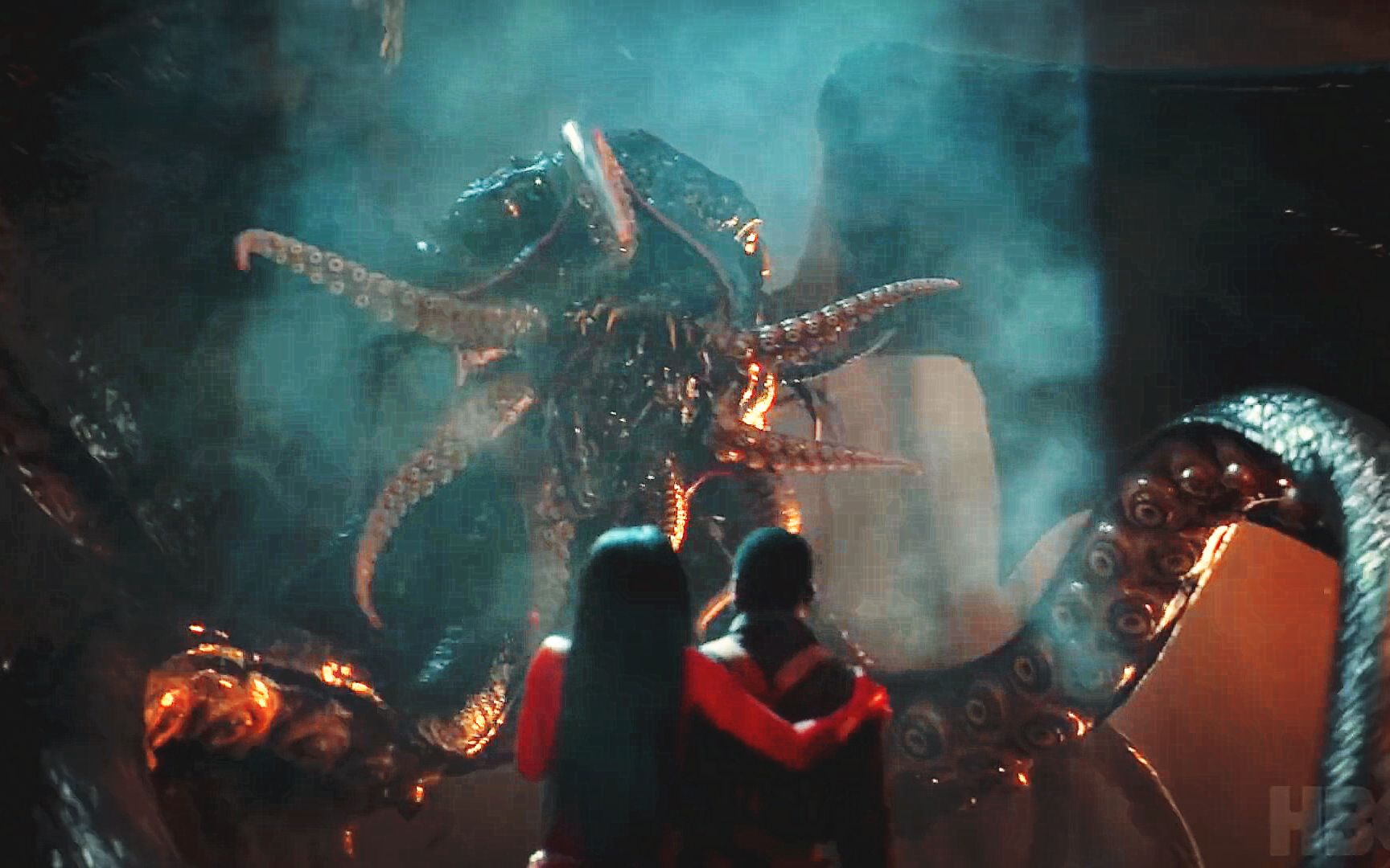 中字渐入佳境的预告美剧新剧恶魔之地lovecraftcountryhbo官方正式