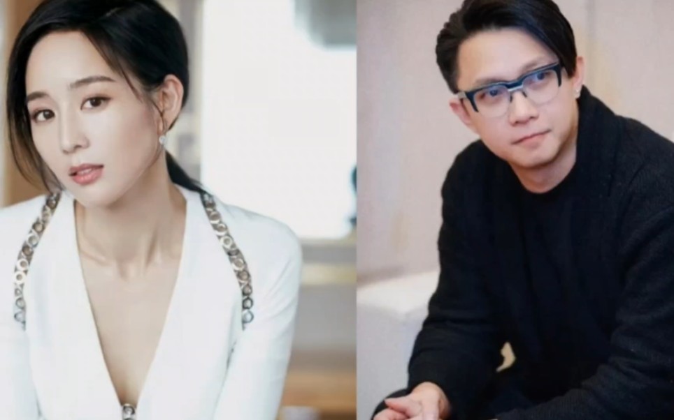 41岁张钧甯被传与导演柯汶利结婚,网友质疑男方配不上