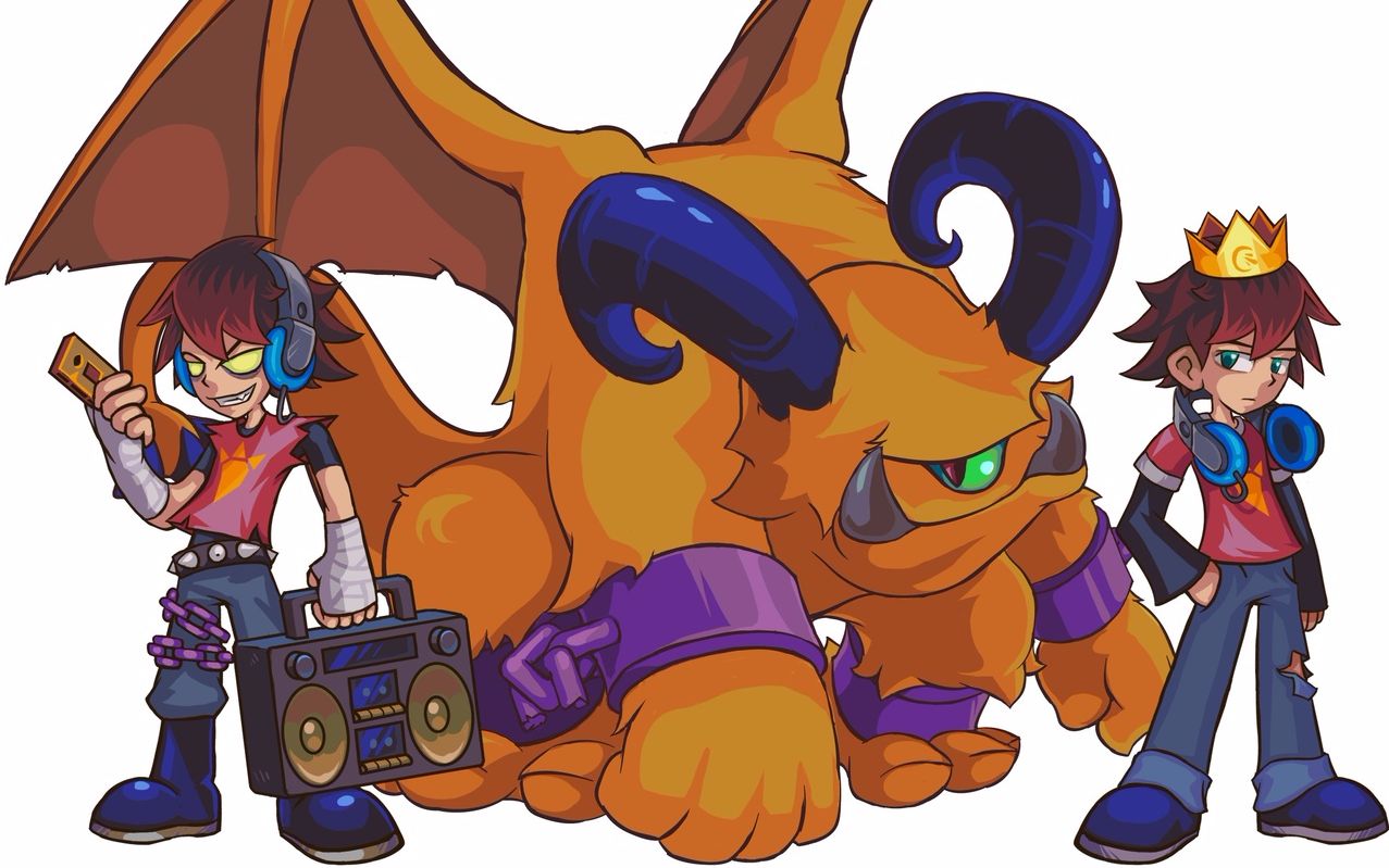 p2 听说这里的统治者要夺走手镯?