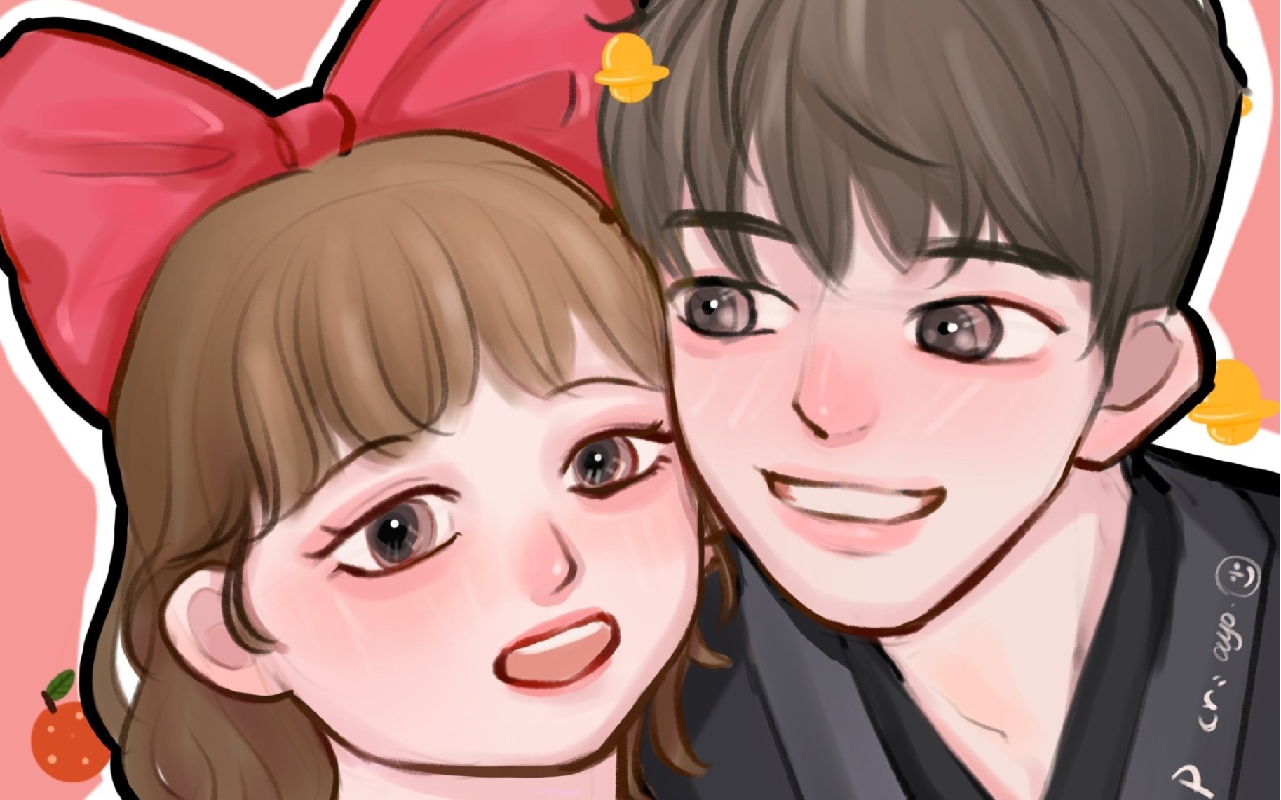 【加饭夫妇】【加饭cp】懂的都懂,我也是被内部人员带着磕的9096