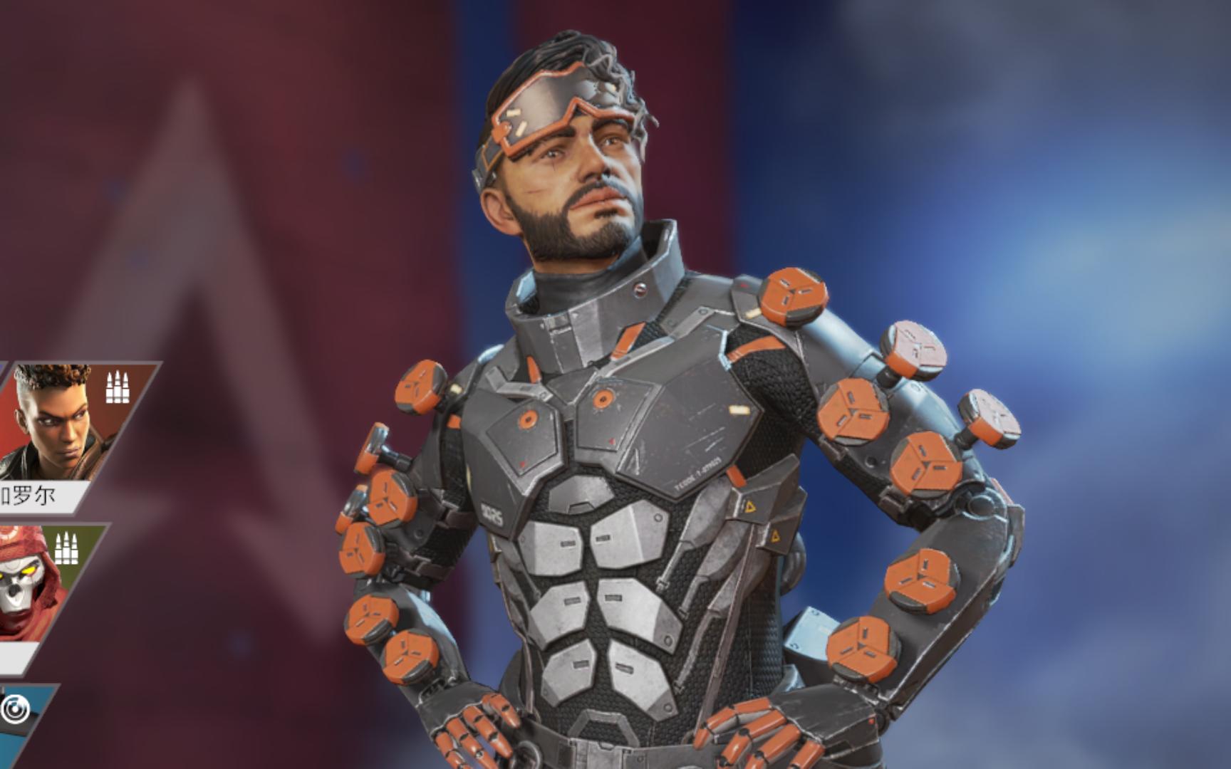 【apex】旧版幻象诱饵都可以怎么触发?