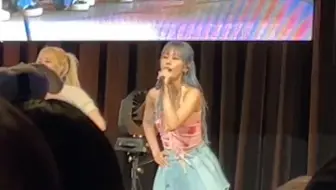 又是我双厨！Weeekly日本fm跳了Apink的NoNoNo！(主Monday)