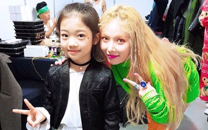 【罗夏恩】2017mma 各组合对夏恩翻跳男女团舞蹈reaction_哔哩哔哩