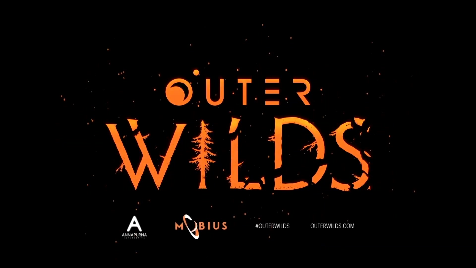 [图]【OUTER WILDS】宣传片释出 可爱画风向外星开荒！！！5/30上线