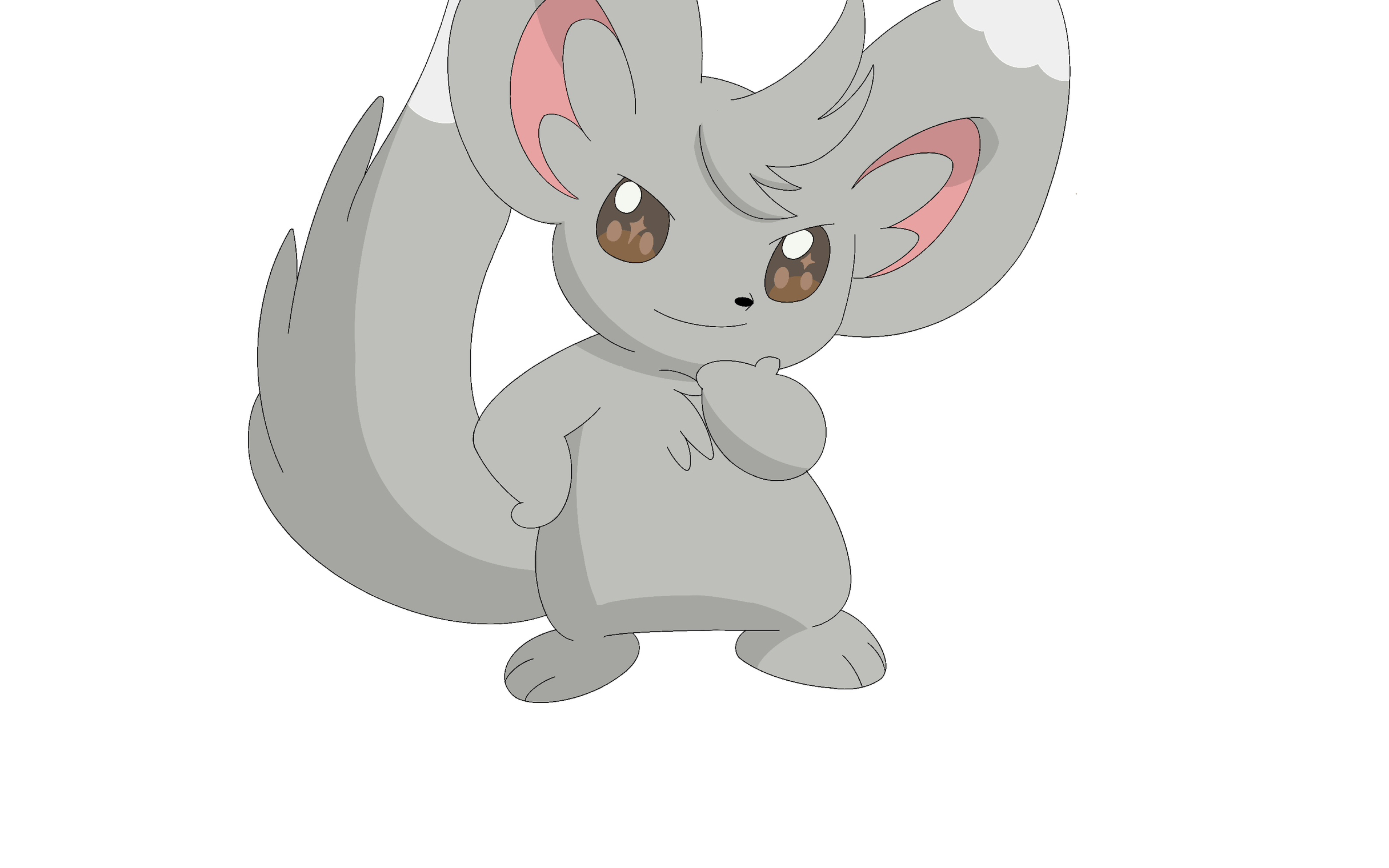 96宝可梦电气鼠协会[s1 e4]-着迷(第一部分)96