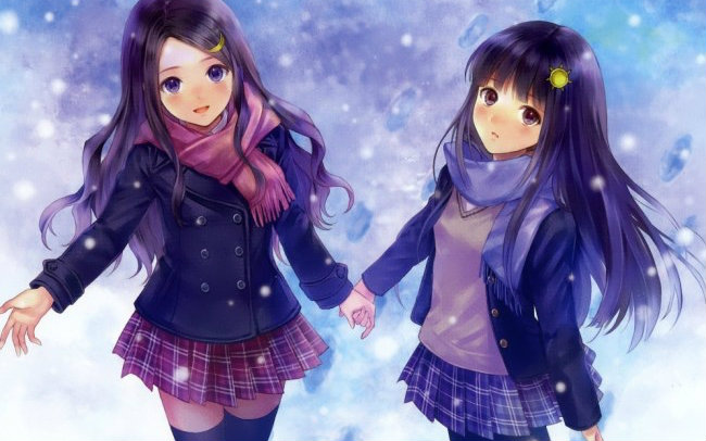 [nightcore] claris-drawing_哔哩哔哩 (゜-゜)つロ 干杯~-bilibili