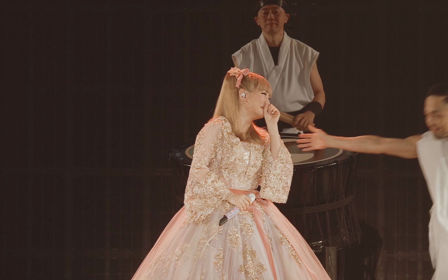 滨崎步rainbow20212022跨年演唱会23rdmonster