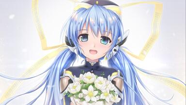 星の夢 OVA「planetarian~星之梦:雪圈球~」OP&ED&角色歌&原声集专辑/ 15