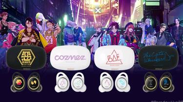 パラライ ZEENY x 1M8 Light 2 未開封 2025年最新】zeeny パラライの人気アイテム - メルカリ
