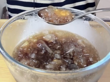 【吃冰瓜瓜】水脆