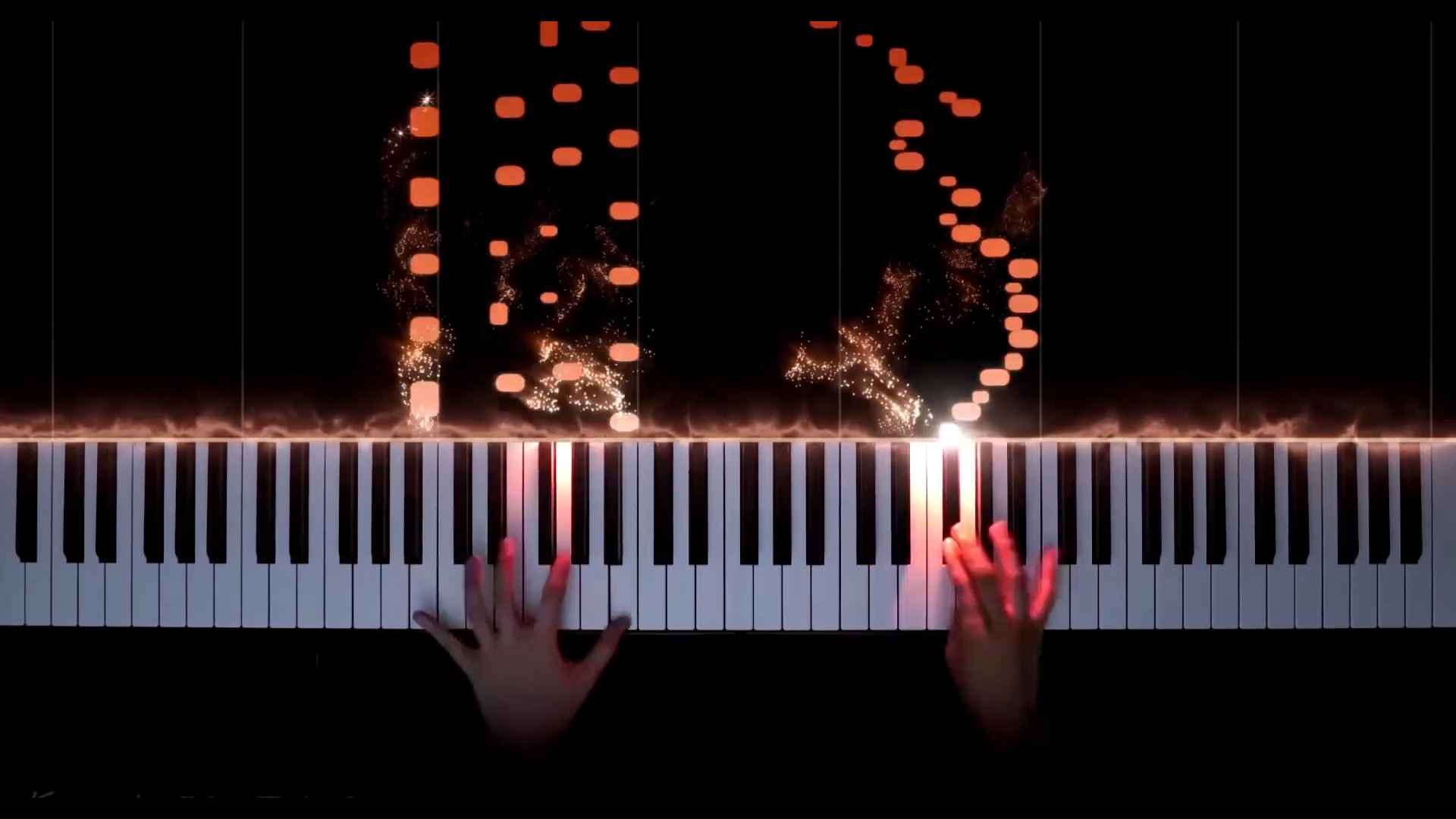 贝多芬 – 黎明奏鸣曲 第一乐章 (beethoven – sonata no.