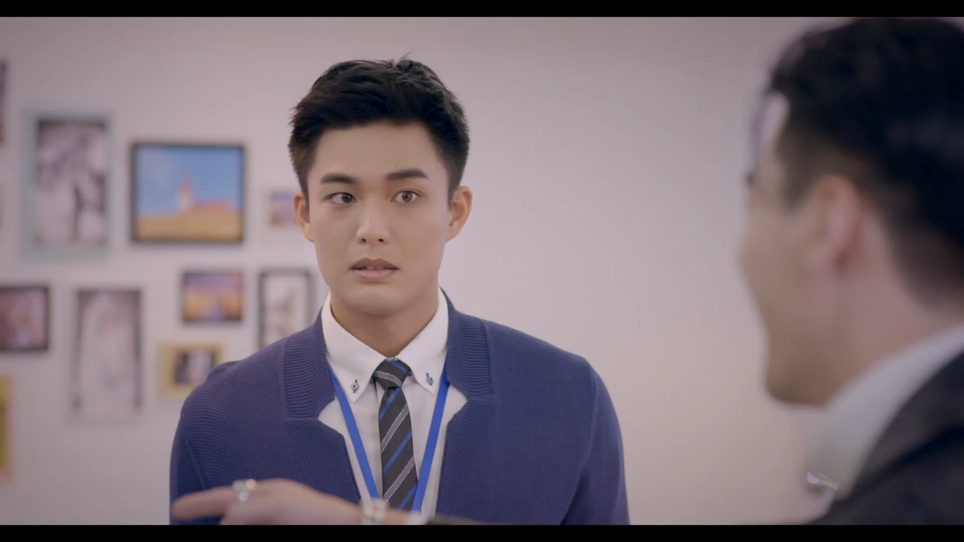 台腐【近距离爱上你】ep01-2