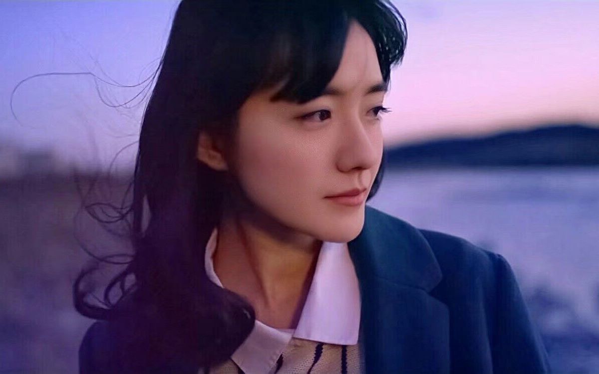 【小岛藤子】100秒爱上小岛藤子!