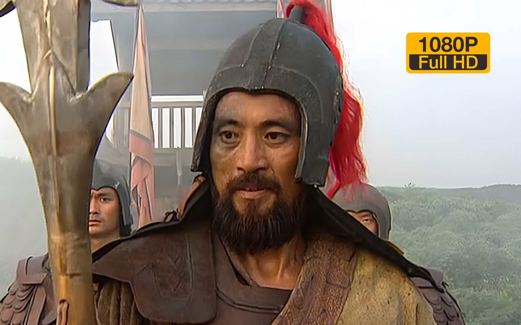 青面兽杨志校场大战急先锋索超这才是冷兵器时代的实战对决