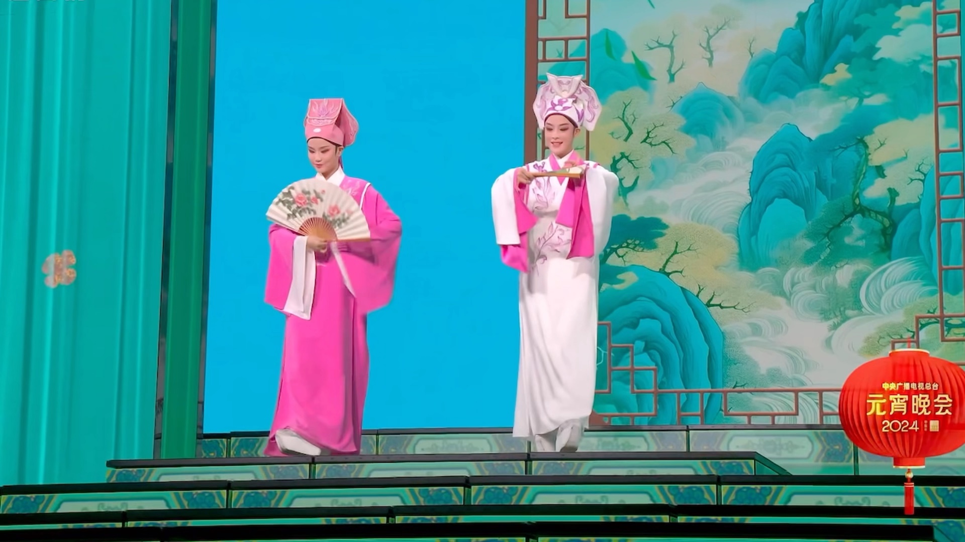 2.24,陈丽君,黄龄《十八相送》