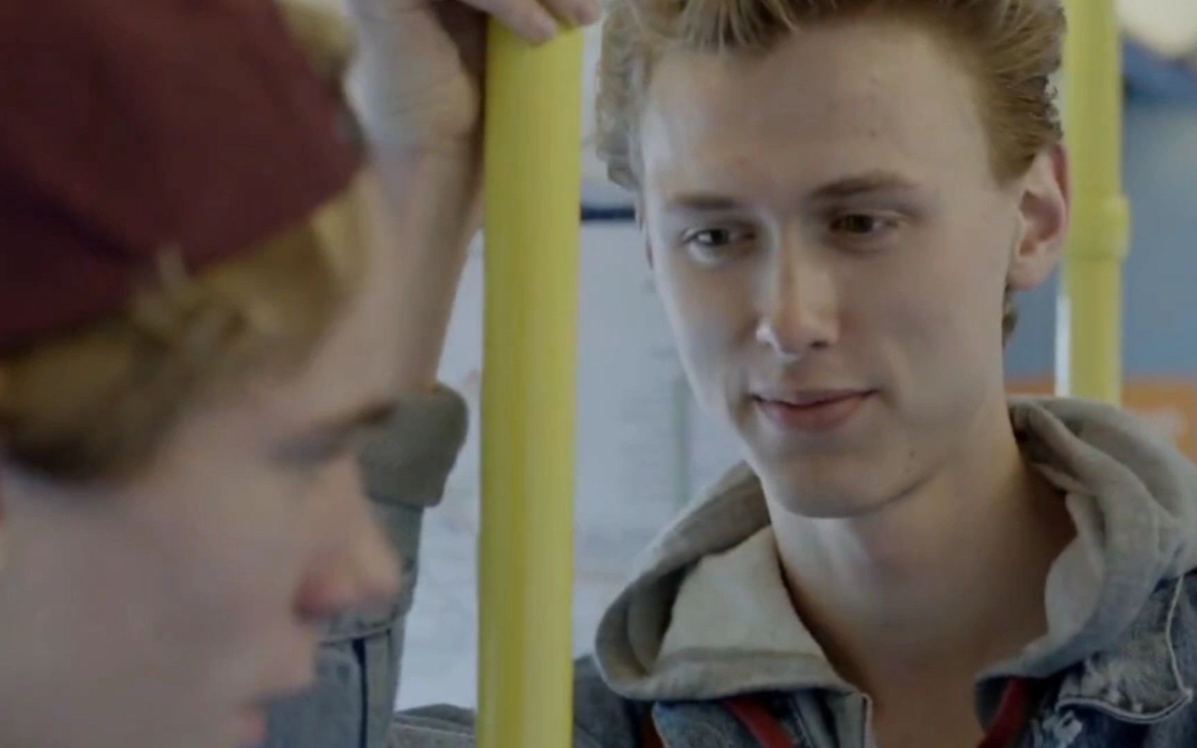 活动作品skam不会在水下憋气的男孩