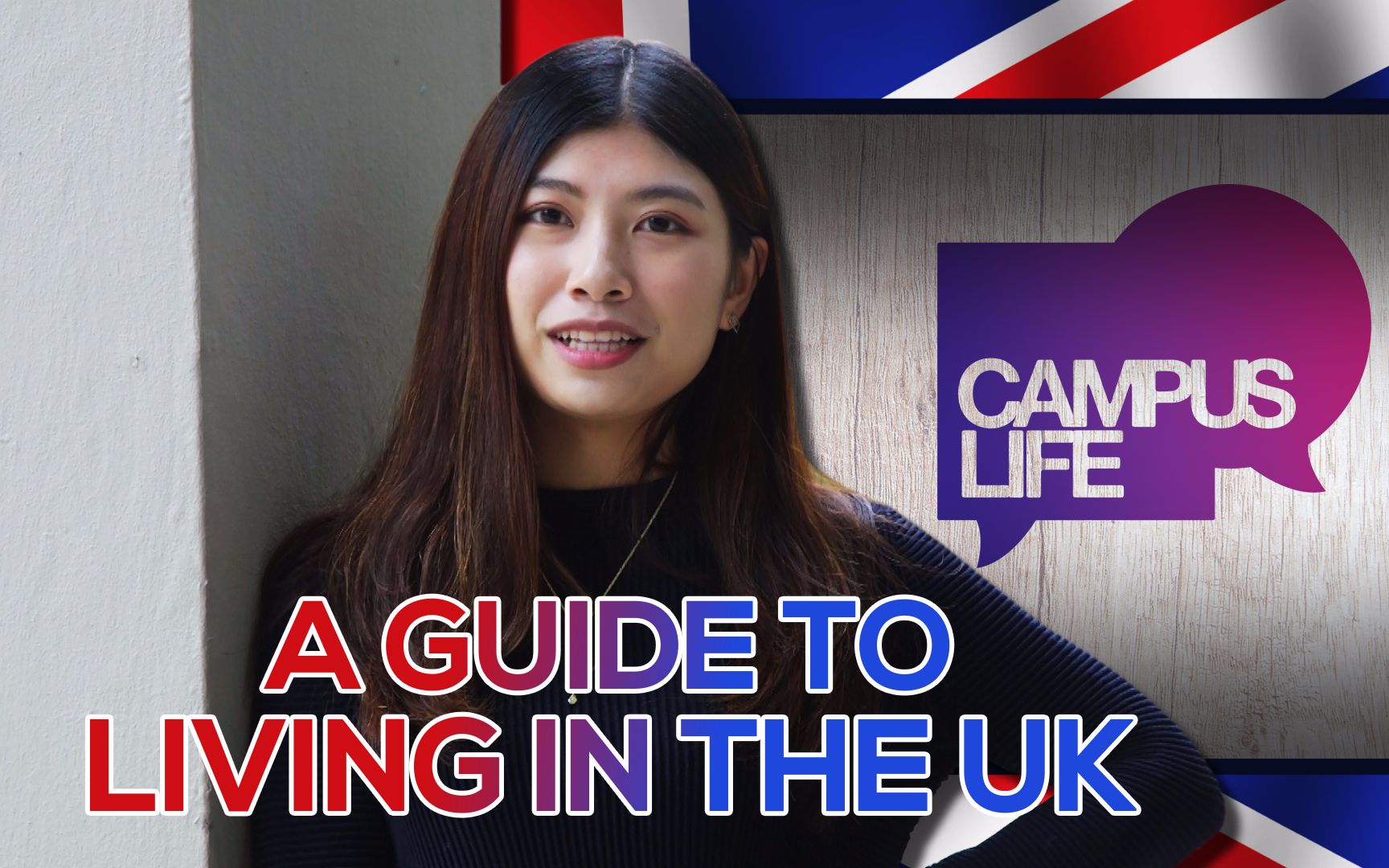 campuslife留英生活指南guidetolivingintheuk