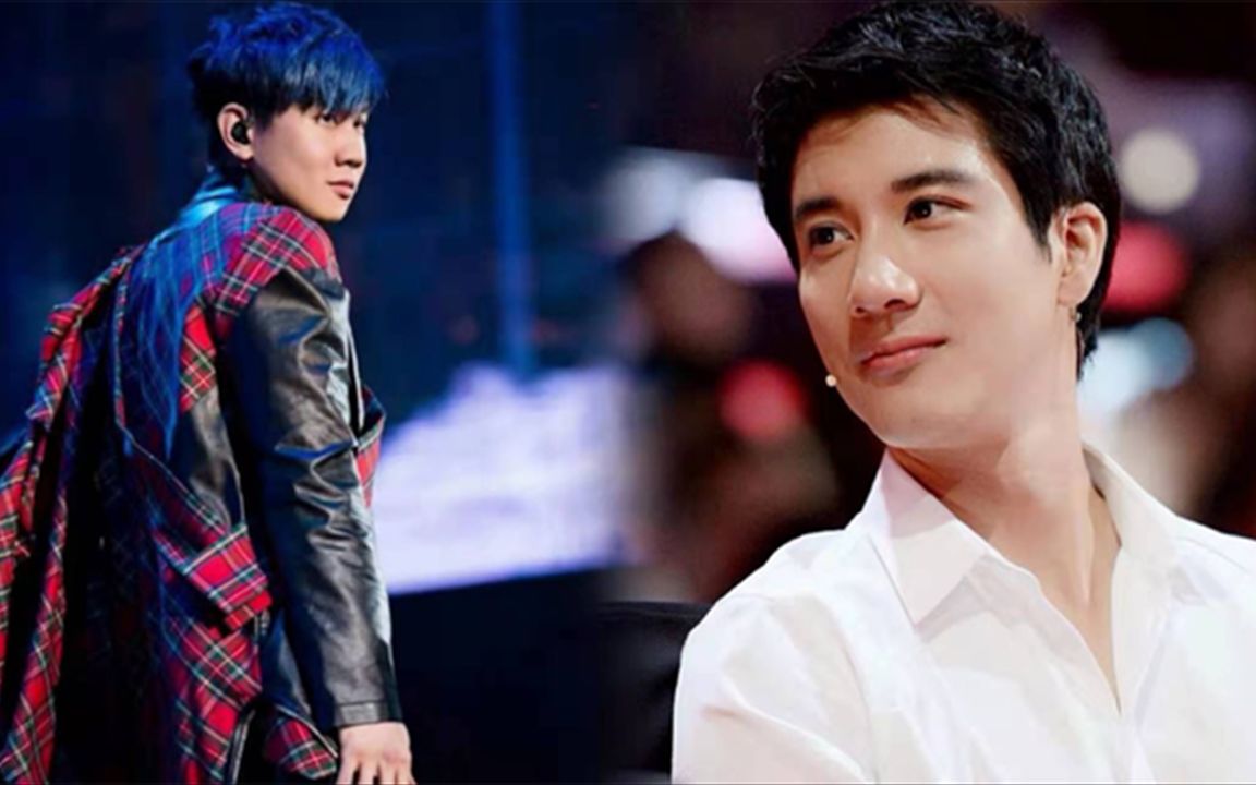 王力宏被爆出轨孙雨,网友暗示某林姓明星更渣,林俊杰用歌曲回应