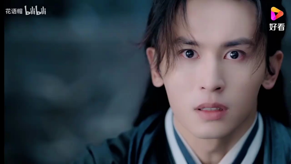 张哲瀚绝美哭戏