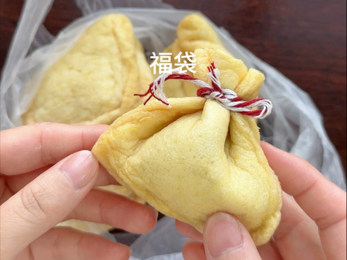 降温了，煮一锅暖乎乎的关东煮，暖胃又暖心