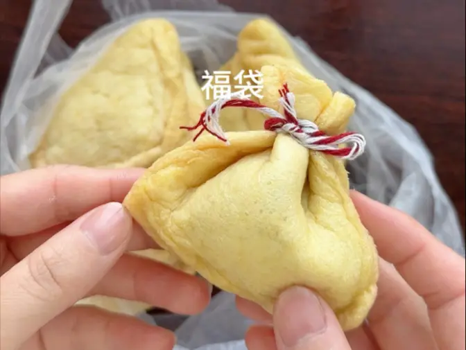 降温了,煮一锅暖乎乎的关东煮,暖胃又暖心