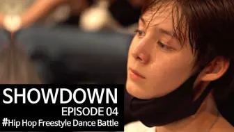 【补档/trainee a】和James battle的女生好像鲸忙！