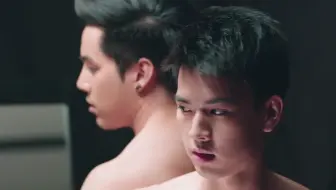 【八月&栋梁&双男主剧情】那一夜到底发生了什么？