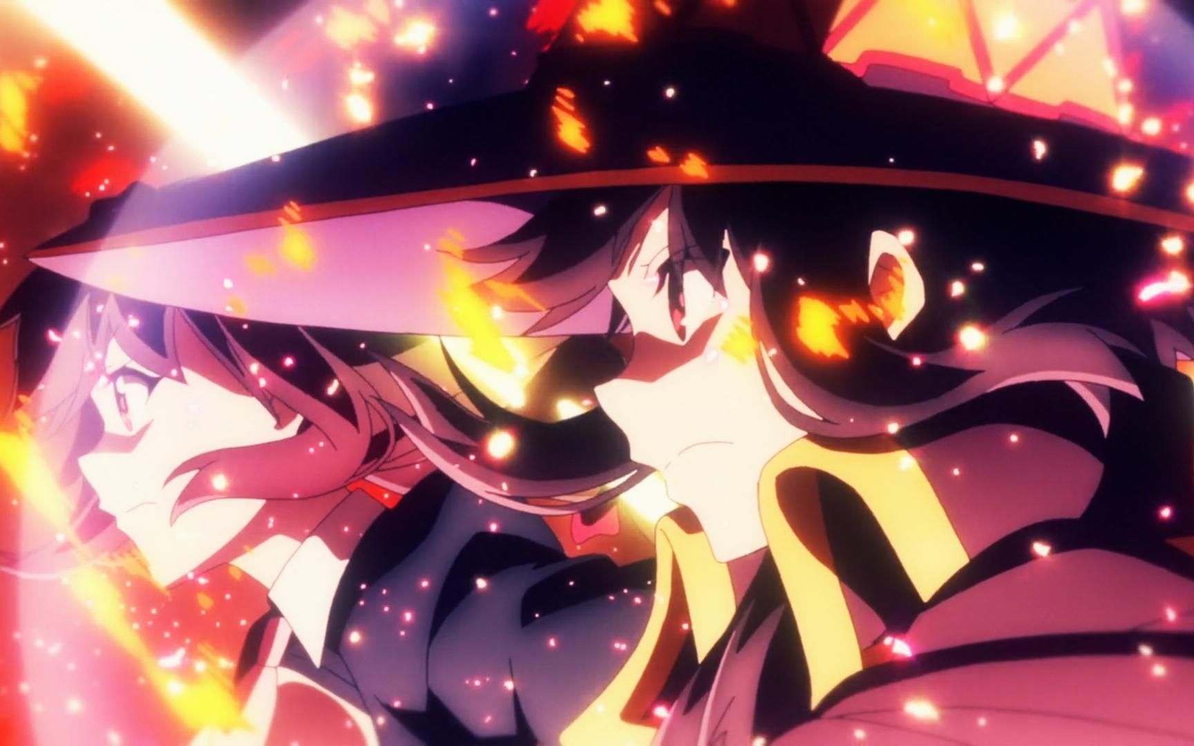 爆裂魔法的正确使用方法