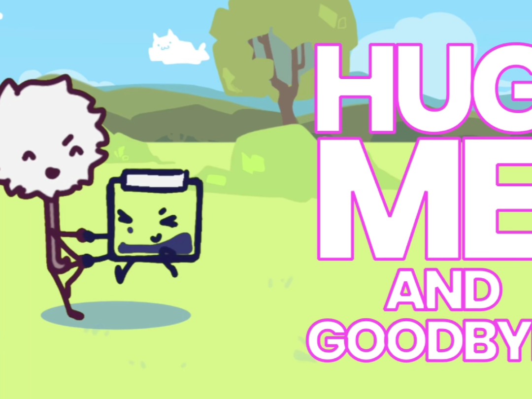 hug me【合作meme】-阿枫不是枫-阿枫不是枫-哔哩哔哩视频