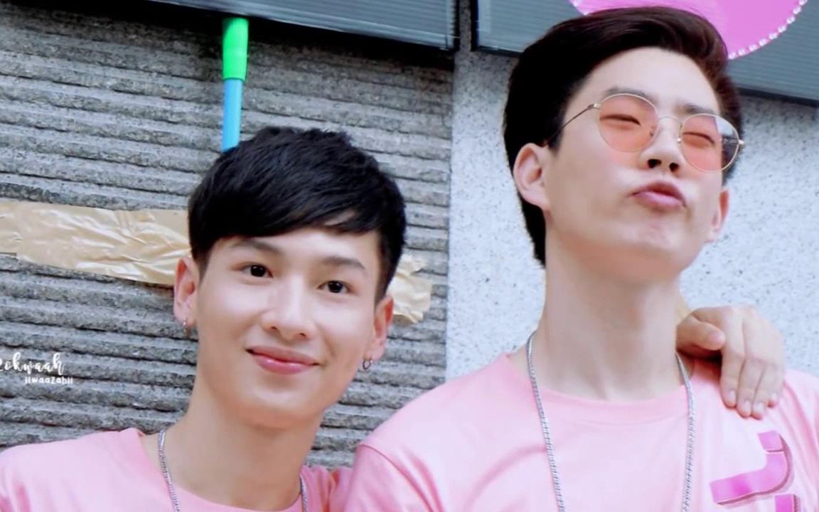 【泰剧/秘恋】160525 secret love秘恋 2 puppy honey我亲爱的狗狗 2