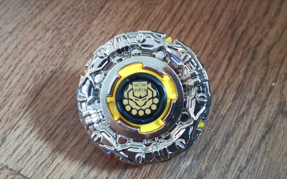 改装分享 极地圣盾s的强力配置