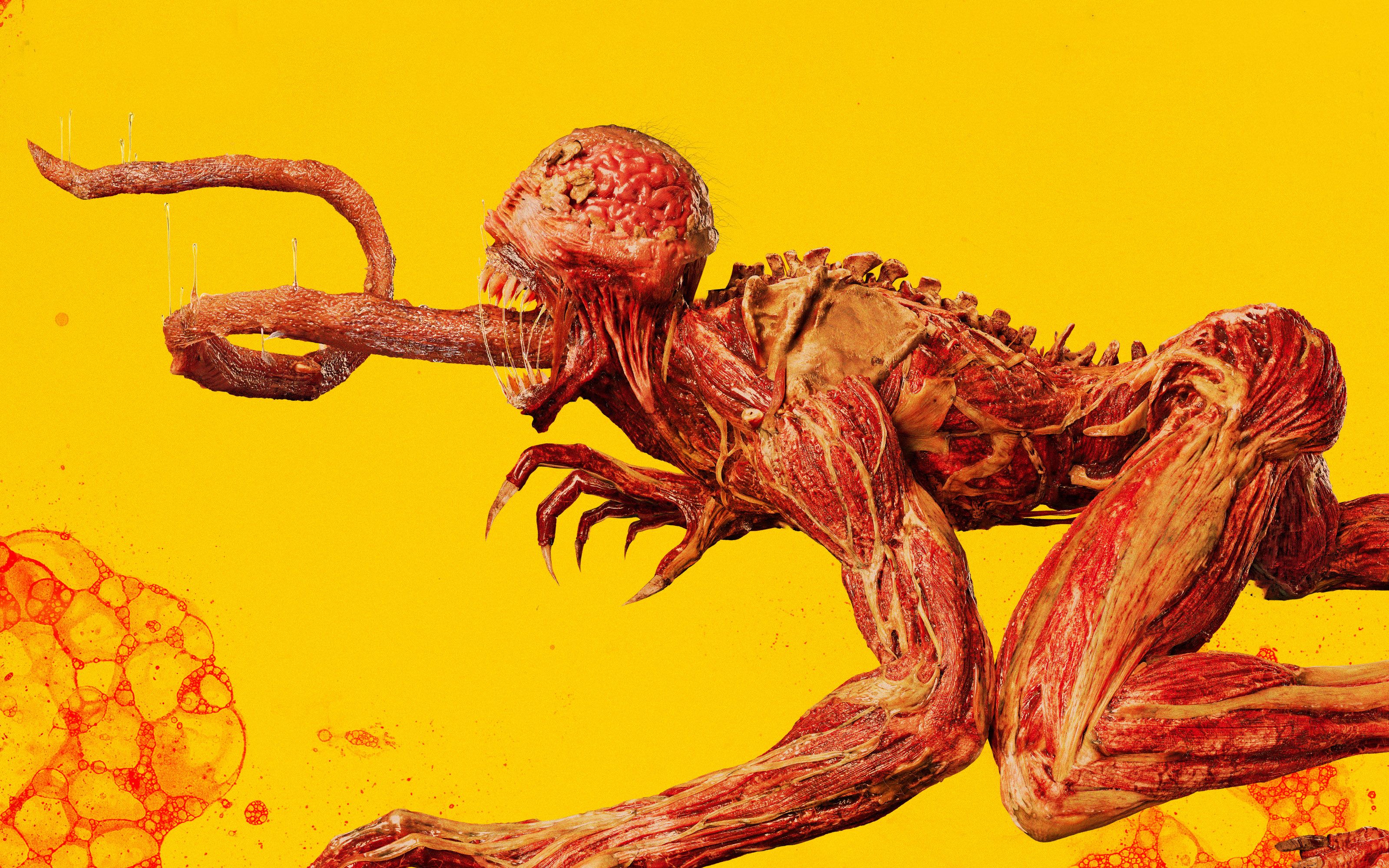 丧尸又双叒来袭!netflix真人版剧集《生化危机》正式预告