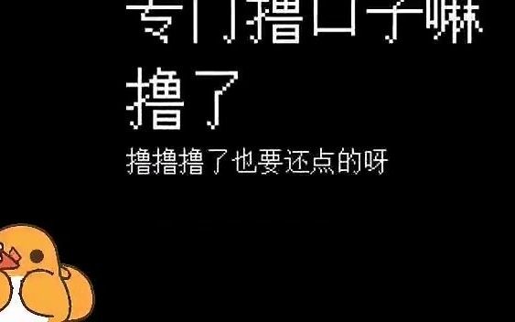 我撸口子的.网贷:打扰了哔哩哔哩bilibili