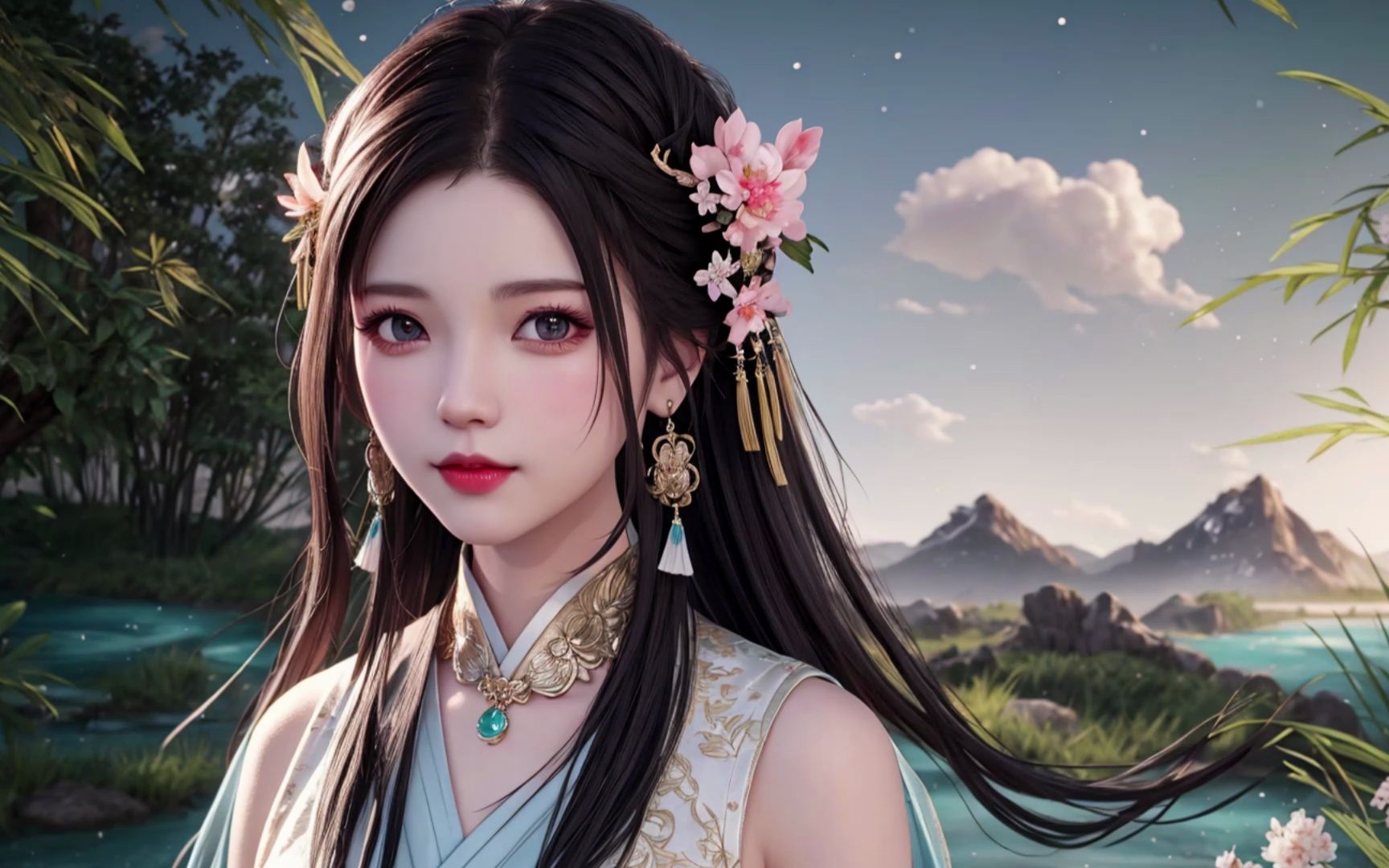 最强输出!逆水寒碎梦s2手法攻略,让你的伤害位于顶端!