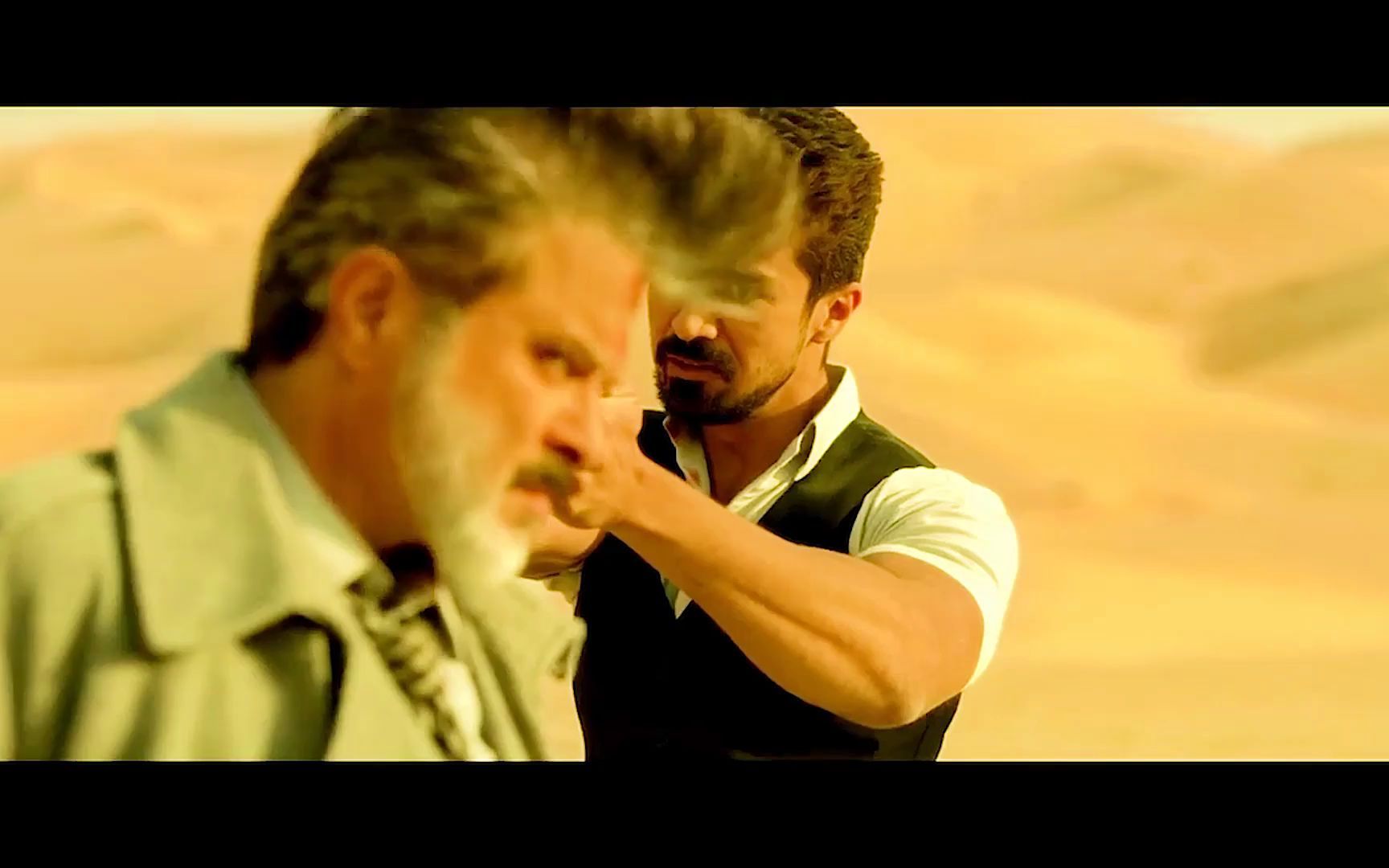 生死竞赛3第6集最后的决战