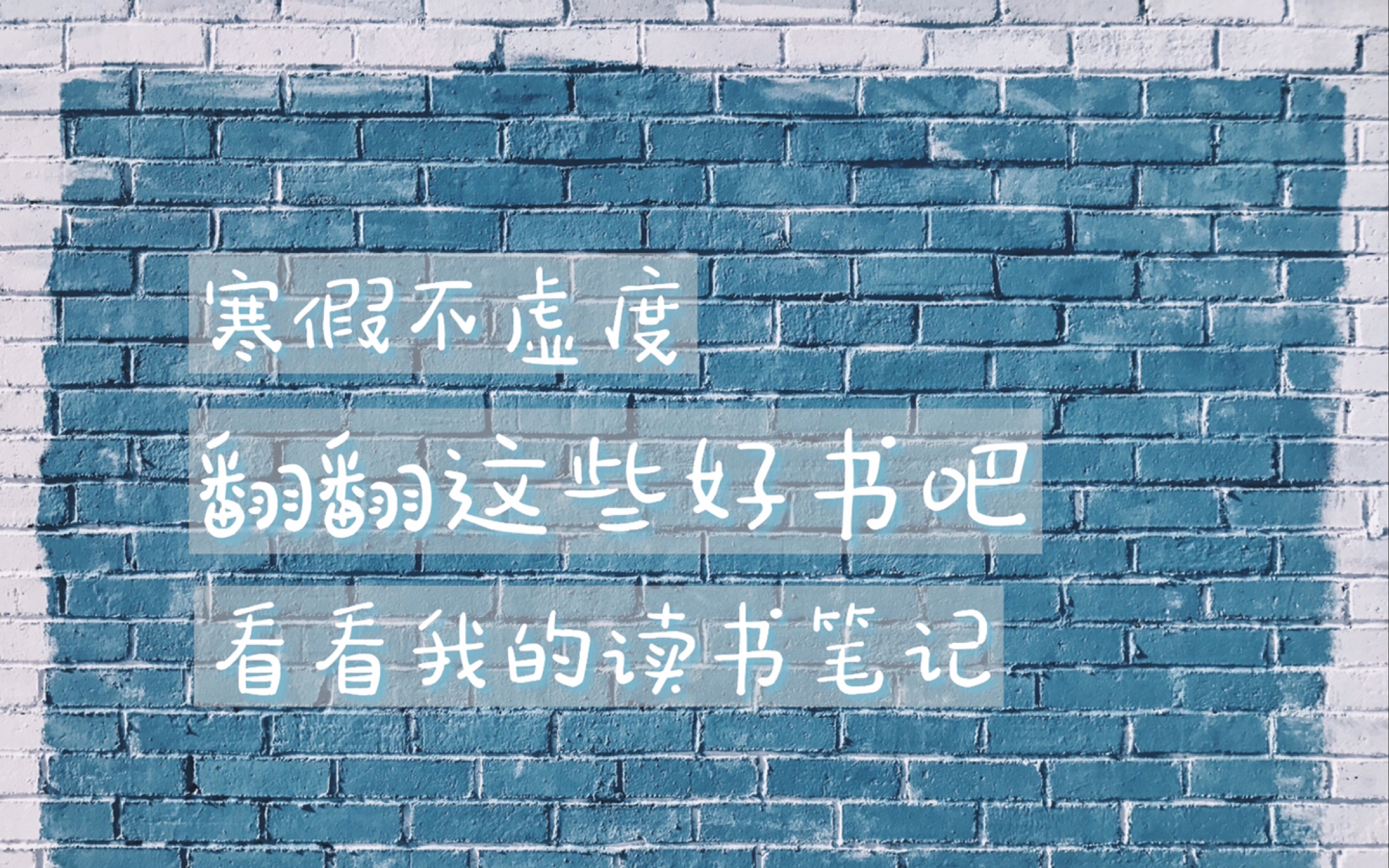 靡音 | 这些好书绝对值得你翻 | 寒假书单 |米兰昆德拉哔哩哔哩bilibili