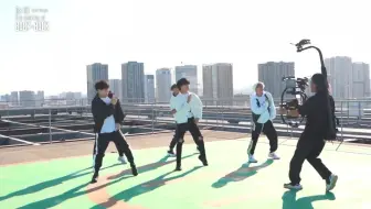 Da Ice Hello Mv 含花絮 Making 哔哩哔哩 Bilibili