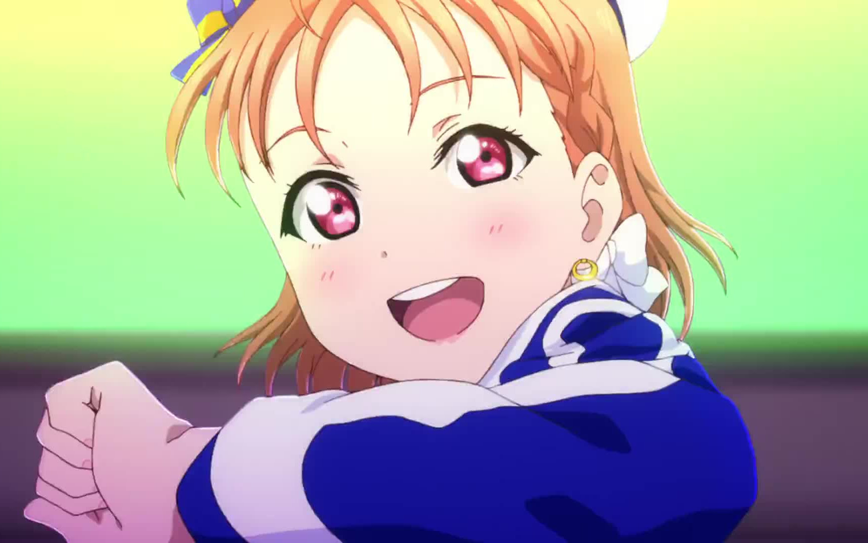 [图]【1080P】Love Live! Sunshine!!第二季 NCOP&NCED