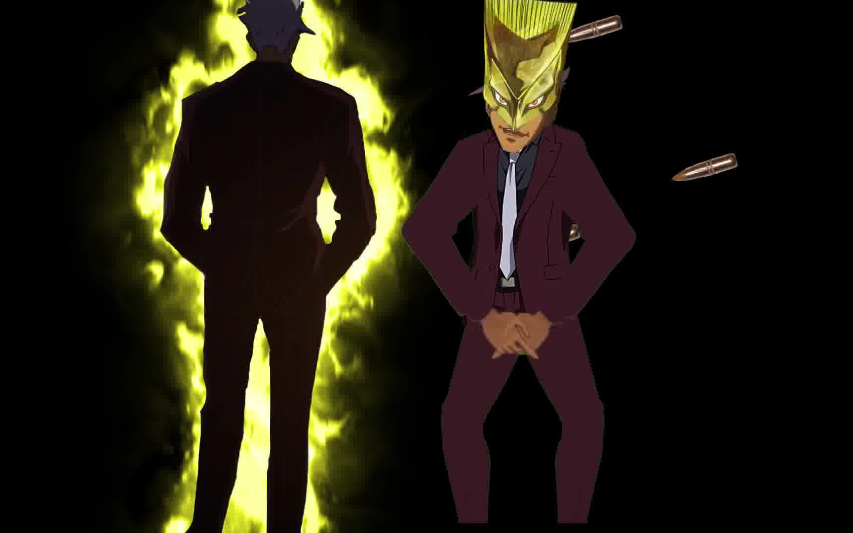 the world!停下来吧奥尔加